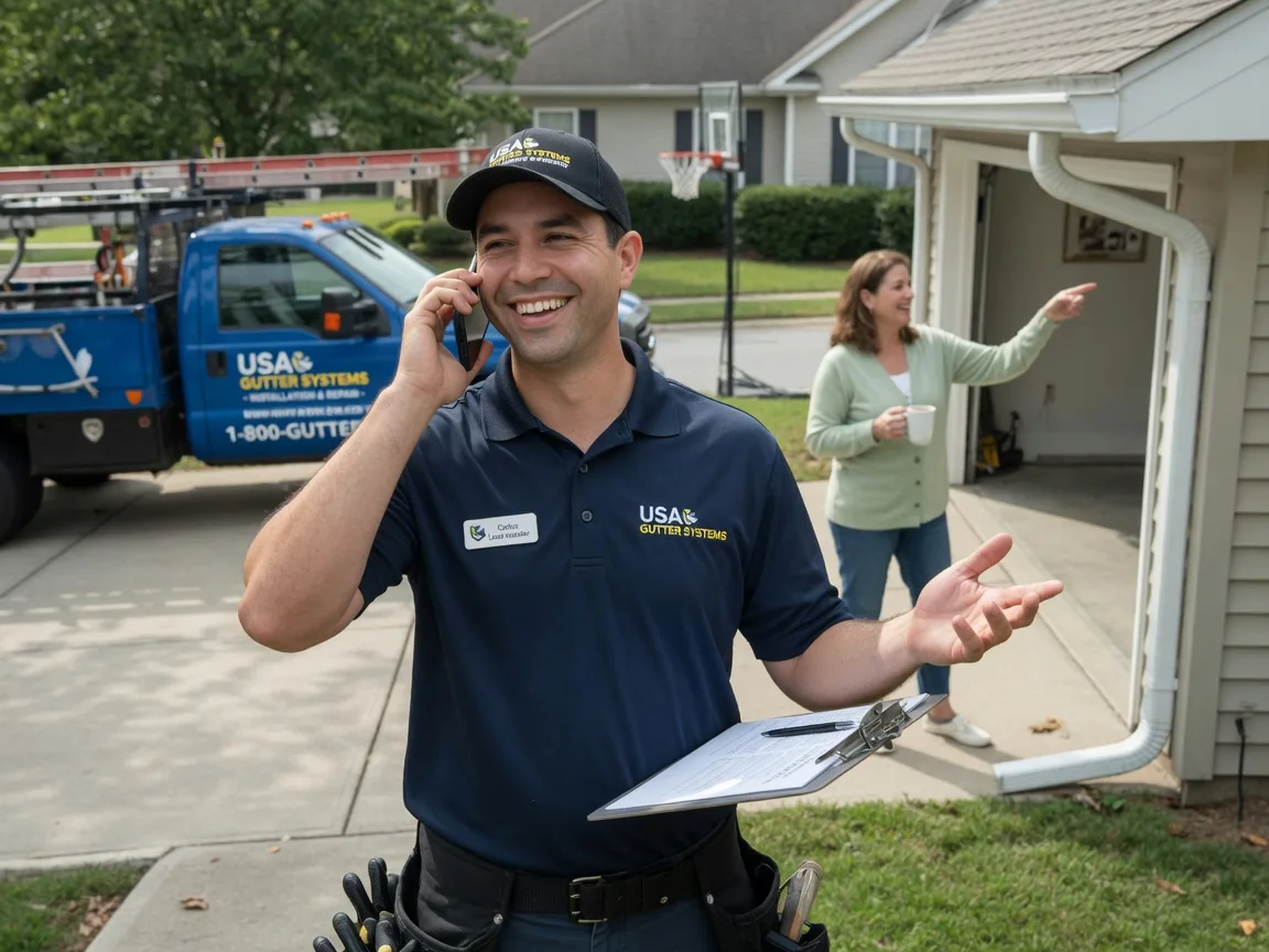 Gutter Installation Southard, OK FAQs